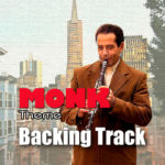 Read more about the article Monk Theme Backing Track Gypsy Jazz – 200bpm