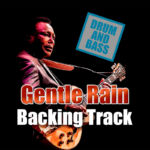 Read more about the article Gentle Rain DRUM AND BASS Backing Track Jazz Bossa – 130bpm