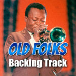 Read more about the article Old Folks Backing Track Jazz Ballad – 70bpm