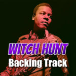 Read more about the article Witch Hunt Backing Track Jazz – 140bpm