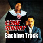 Read more about the article Come Sunday Backing Track Jazz Ballad – 60bpm