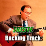 Read more about the article Triste Backing Track Bossa – 135bpm