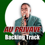 Read more about the article Au Privave Backing Track Bebop Blues – 210bpm