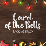 Read more about the article Carol of the Bells Backing Track Jazz Waltz – 130bpm