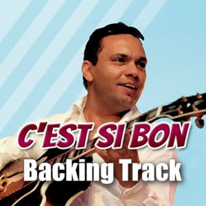 C’est Si Bon Backing Track Jazz – 130bpm