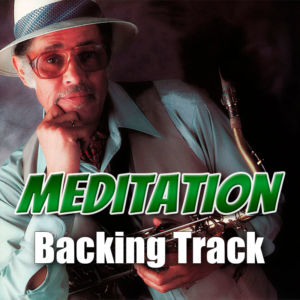 Meditation Backing Track Bossa – 140bpm