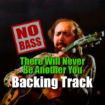 Read more about the article There Will Never Be Another You NO BASS Backing Track Jazz – 170bpm