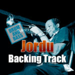 Read more about the article Jordu DRUM AND BASS Backing Track Jazz – 140bpm