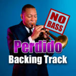 Read more about the article Perdido NO BASS Backing Track Jazz – 165bpm