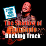 Read more about the article The Shadow of Your Smile DRUM AND BASS Backing Track Bossa Jazz – 100bpm