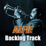 Read more about the article Alfie Backing Track Jazz Ballad – 70bpm