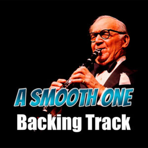 A Smooth One Backing Track Jazz – 120bpm