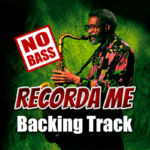 Read more about the article Recorda Me NO BASS Backing Track Bossa Jazz – 140bpm