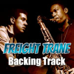 Leia mais sobre o artigo Freight Trane Backing Track Jazz Bebop – 220bpm