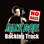 Read more about the article Jelly Roll NO BASS Backing Track Jazz – 132bpm