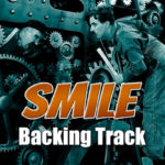 Read more about the article Smile Backing Track Jazz Ballad – 90bpm