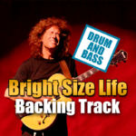 Read more about the article Bright Size Life DRUM AND BASS Backing Track Latin Jazz – 165bpm