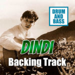 Read more about the article Dindi DRUM AND BASS Backing Track Bossa Nova – 90bpm