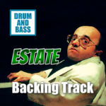 Read more about the article Estate DRUM AND BASS Backing Track Jazz Bossa – 110bpm