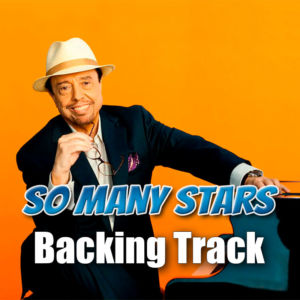 So Many Stars Backing Track Bossa Jazz – 100bpm