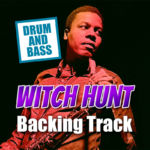 Read more about the article Witch Hunt DRUM AND BASS Backing Track Jazz – 140bpm