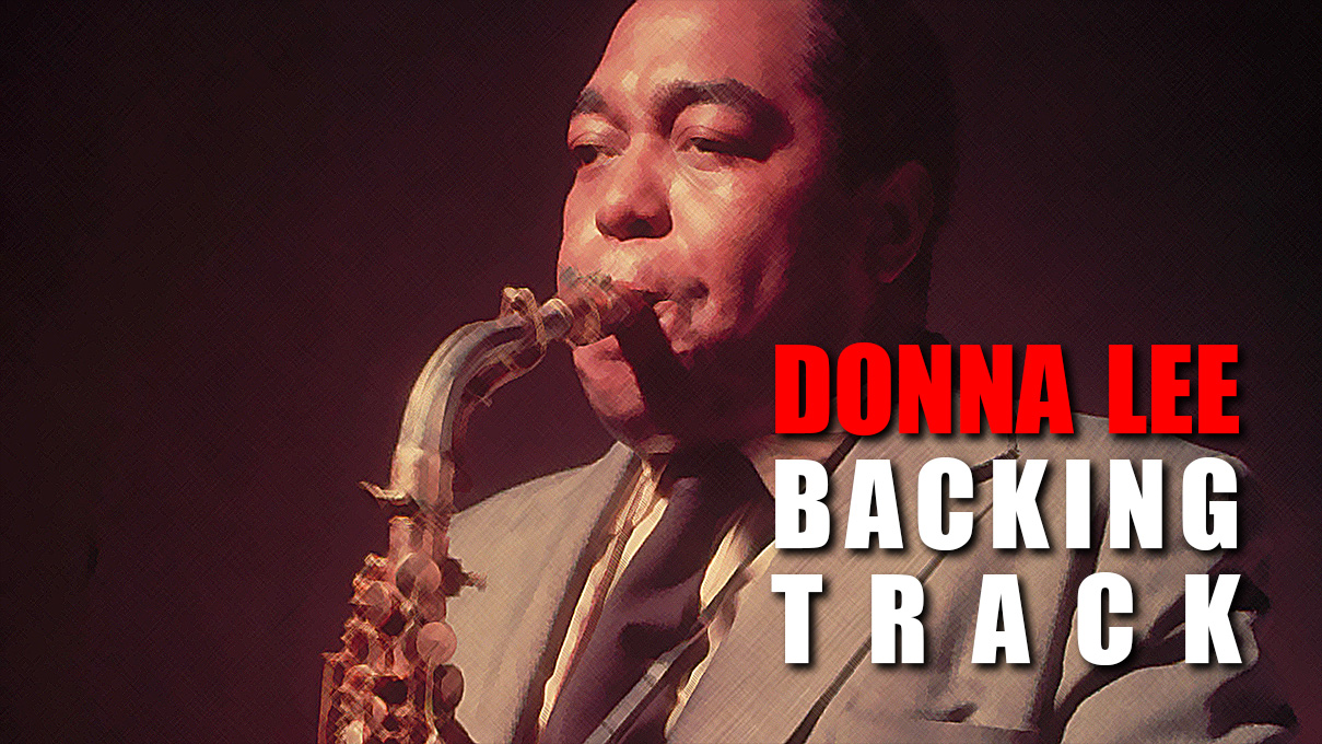 Miles Davis: We've selected 9 Backing Tracks for you to practice!