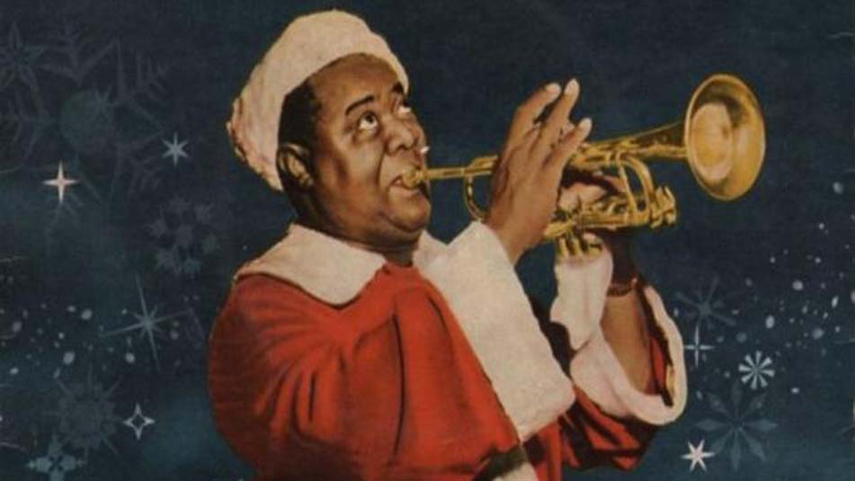 Canções de Natal: 5 Backing Tracks para você praticar.